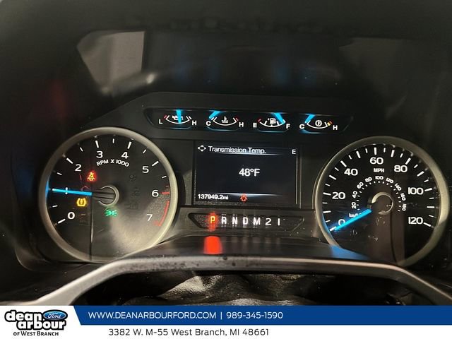 Used 2017 Ford F150 XLT w/ Equipment Group 302A Luxury AWD/4WD image 14