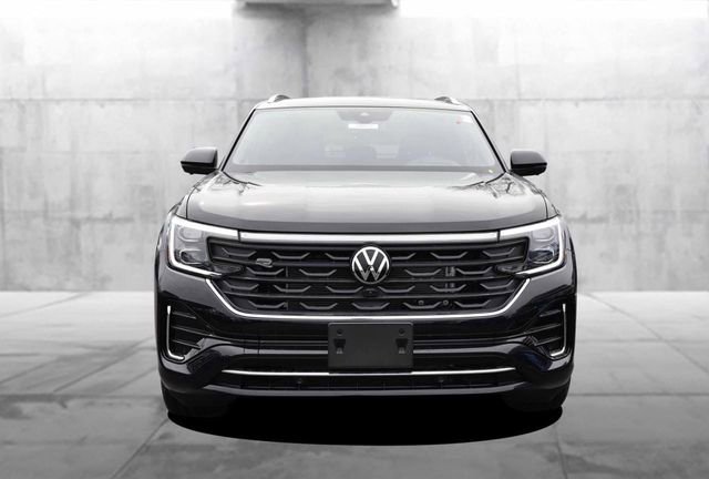 New 2026 Volkswagen Atlas Cross Sport SEL Premium R-Line image 4