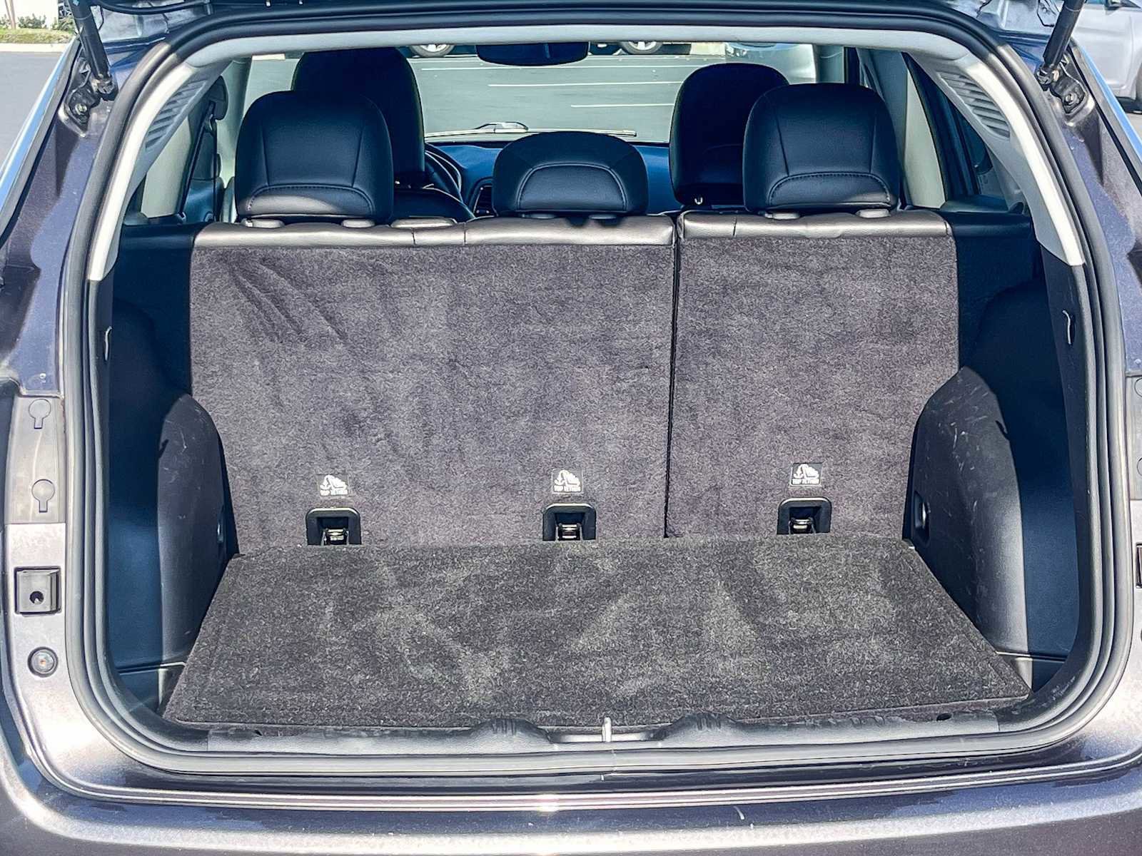 Used 2019 Jeep Compass Latitude w/ Popular Equipment Group image 25