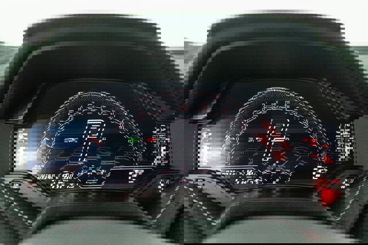 Used 2023 Lamborghini Huracan STO image 98