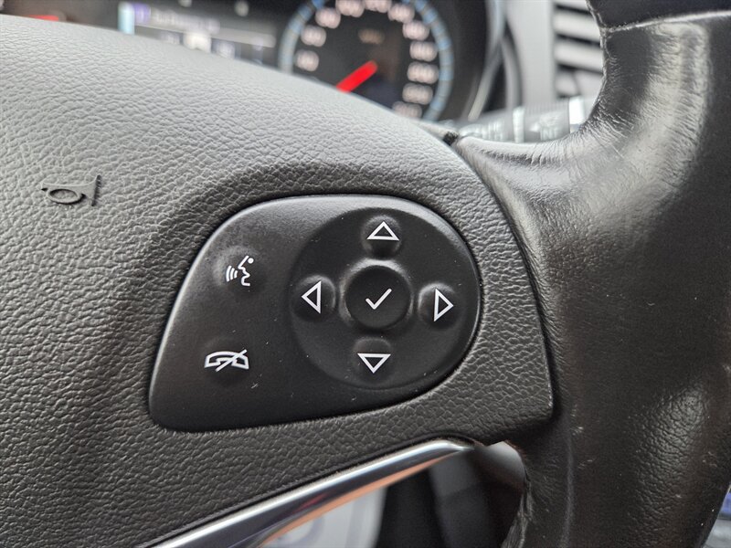 Used 2019 Chevrolet Impala LT FWD image 15