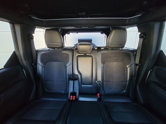 Used 2022 Ford Bronco Raptor image 23