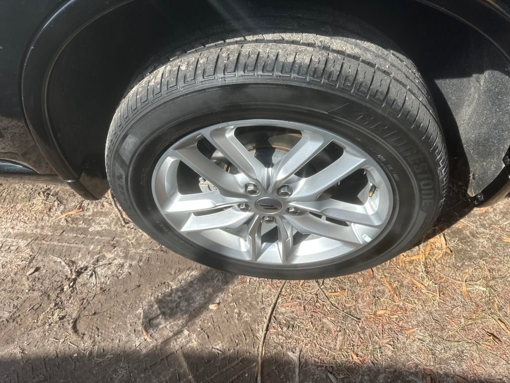 Used 2024 Dodge Durango GT image 13