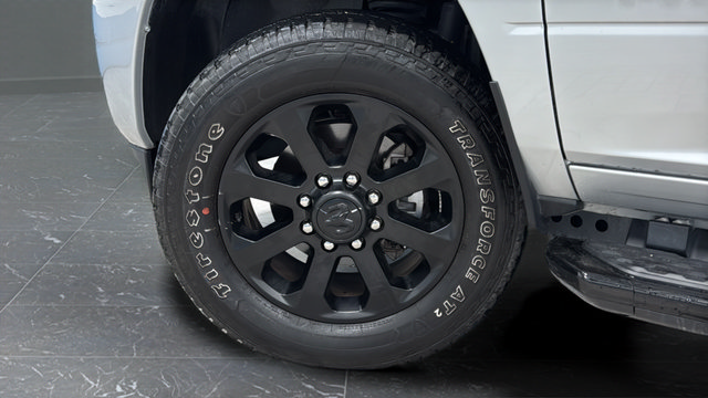 Used 2026 RAM 2500 Big Horn AWD/4WD image 36