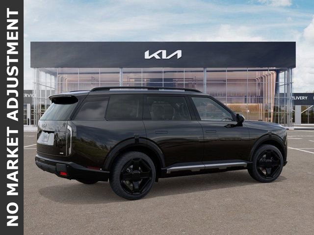 New 2027 Kia Telluride SX X-Line image 6