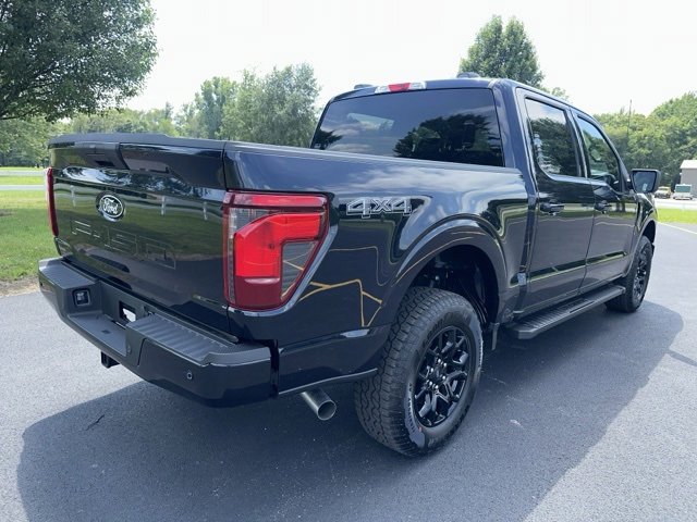 New 2025 Ford F150 XLT w/ Equipment Group 301A Standard image 23