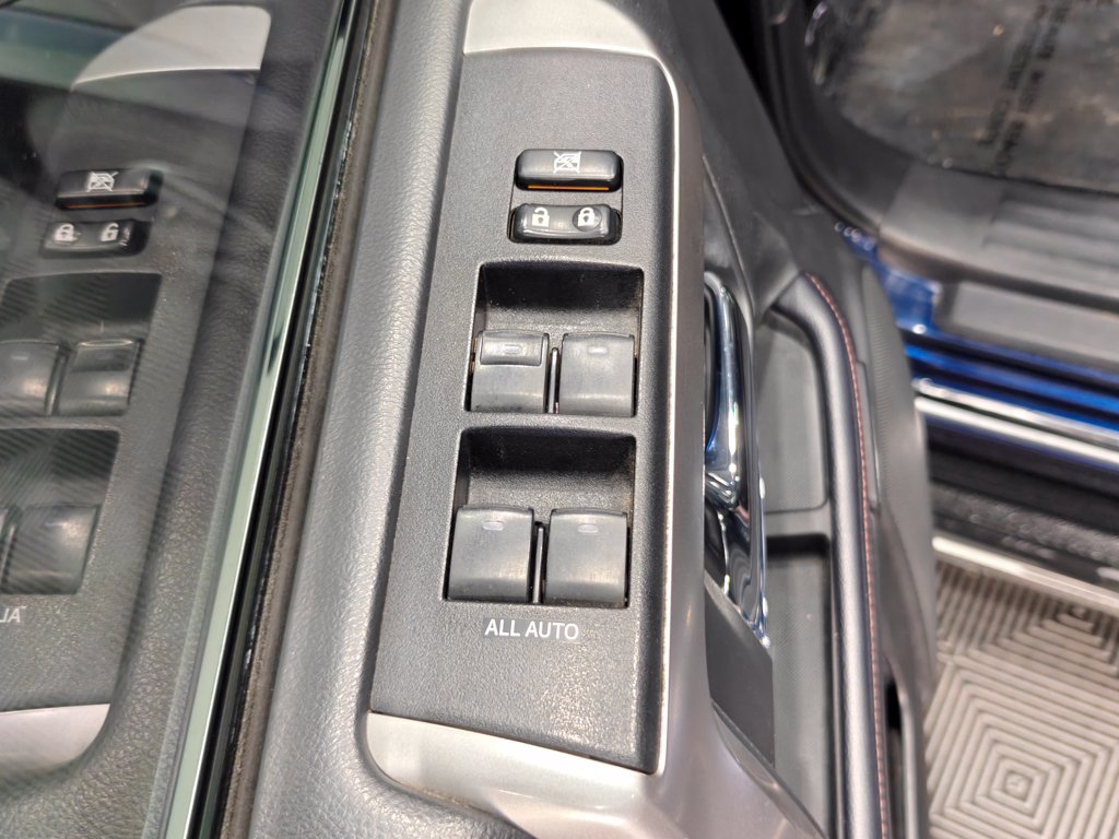 Used 2018 Toyota 4Runner Limited AWD/4WD image 48
