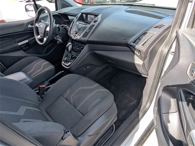 Used 2016 Ford Transit Connect XLT image 12