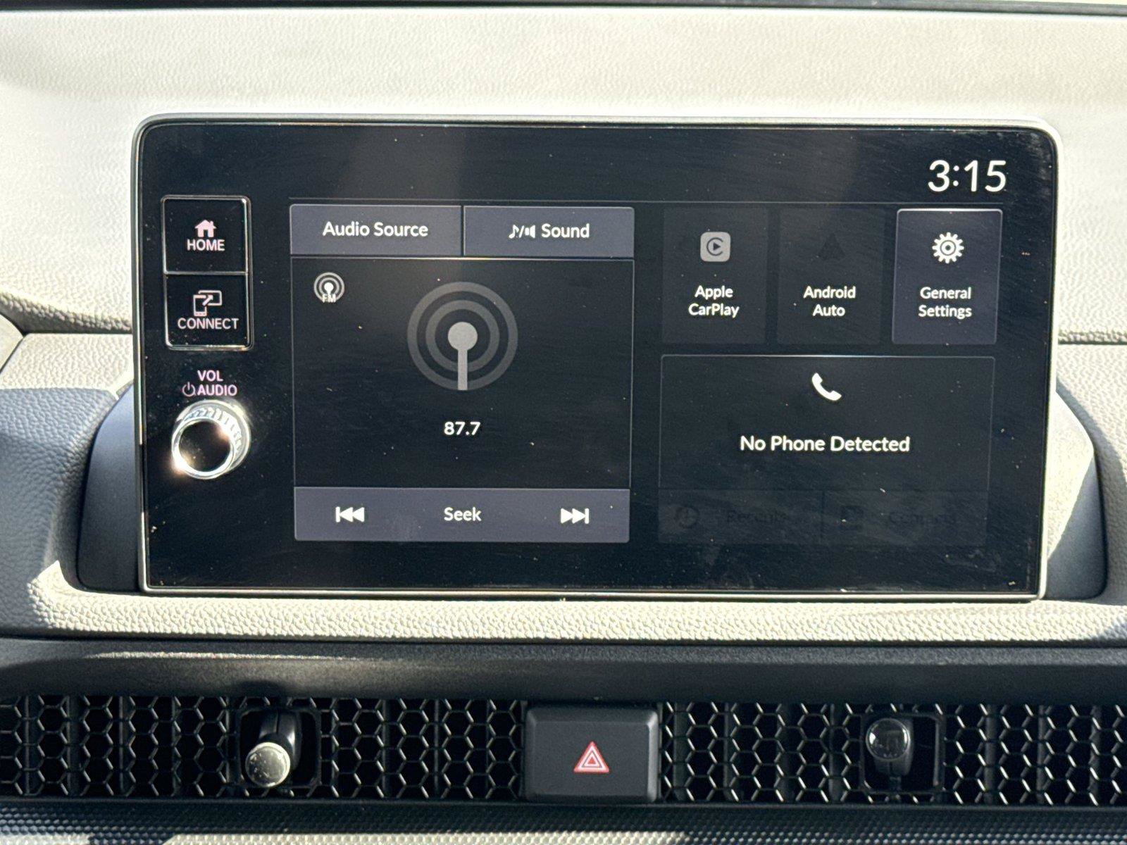 Certified 2026 Honda CR-V Sport-L image 27