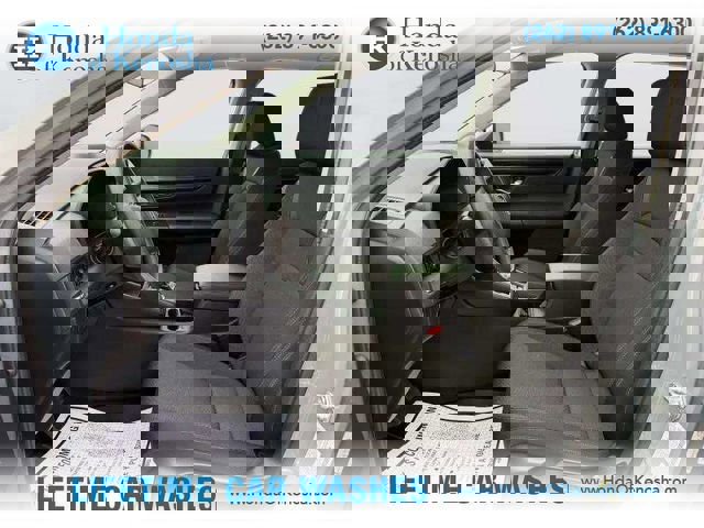 Used 2024 Honda CR-V LX image 20