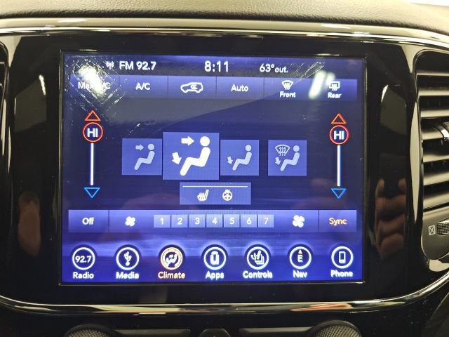 Used 2019 Jeep Grand Cherokee Altitude image 24