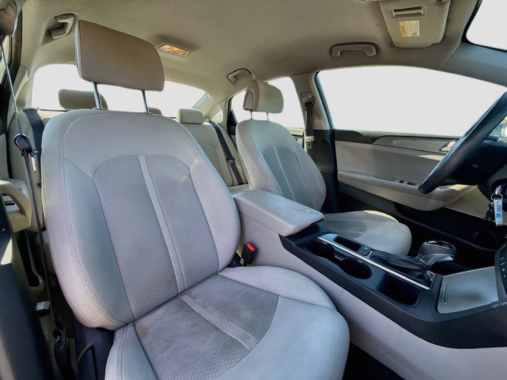 Used 2016 Hyundai Sonata SE FWD image 37