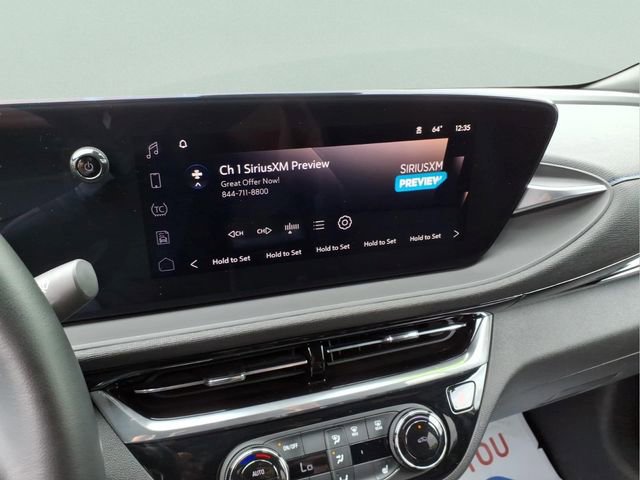 Used 2024 Buick Envista Sport Touring w/ Convenience I Package FWD image 17
