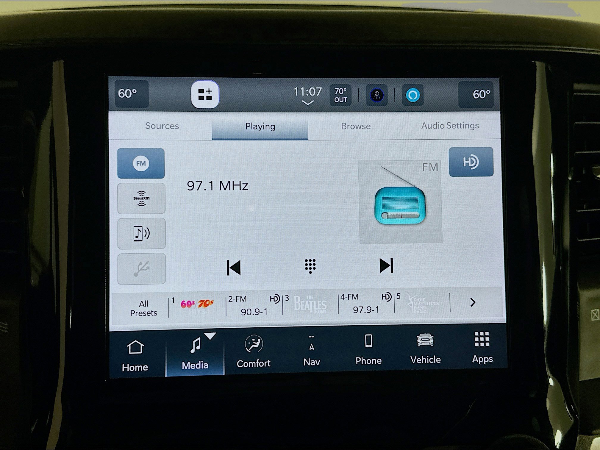 Used 2022 RAM 1500 Big Horn image 19