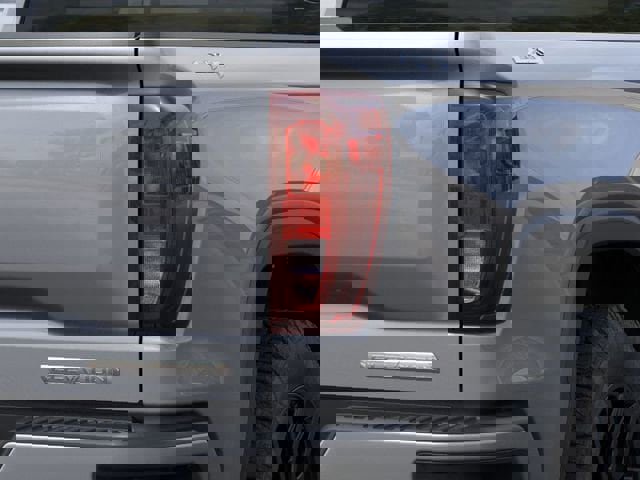 New 2026 GMC Sierra 1500 Elevation image 11