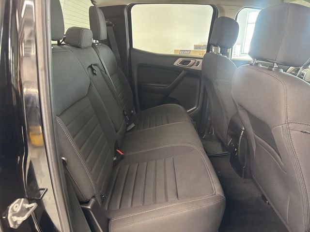 Used 2023 Ford Ranger XLT w/ Equipment Group 301A Mid image 31