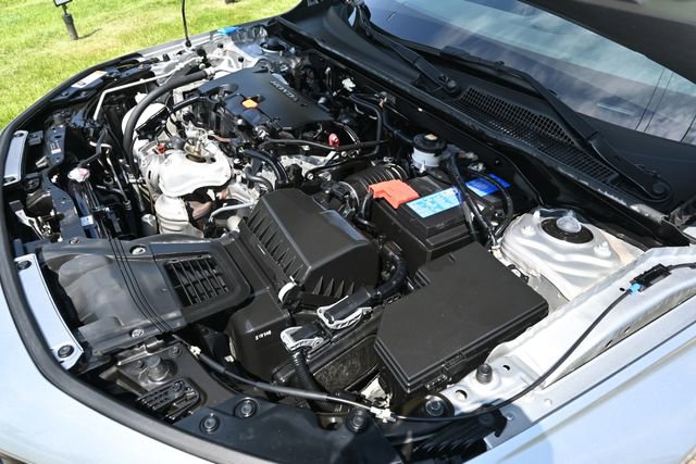 Used 2023 Honda Civic Sport image 16