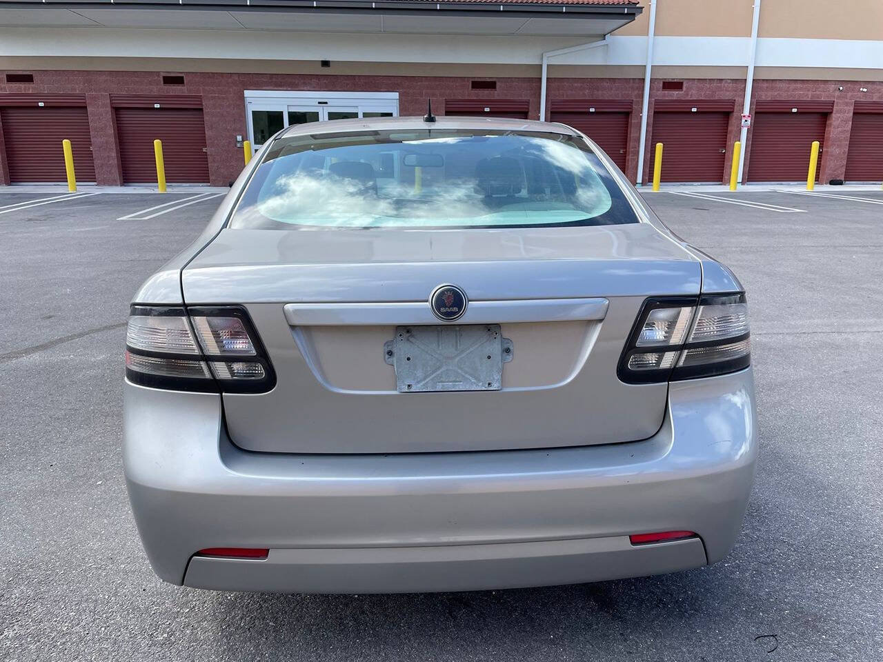 Used 2008 Saab 9-3 2.0T FWD image 22