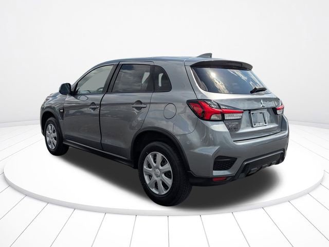 New 2026 Mitsubishi Outlander Sport AWD image 5