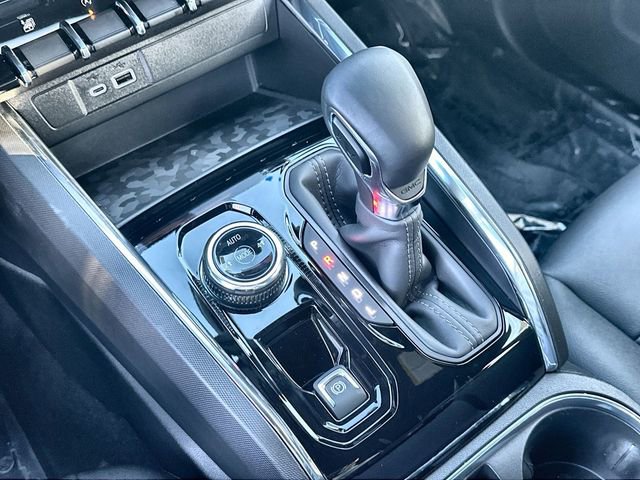 New 2025 GMC Canyon Elevation w/ Convenience Package image 16