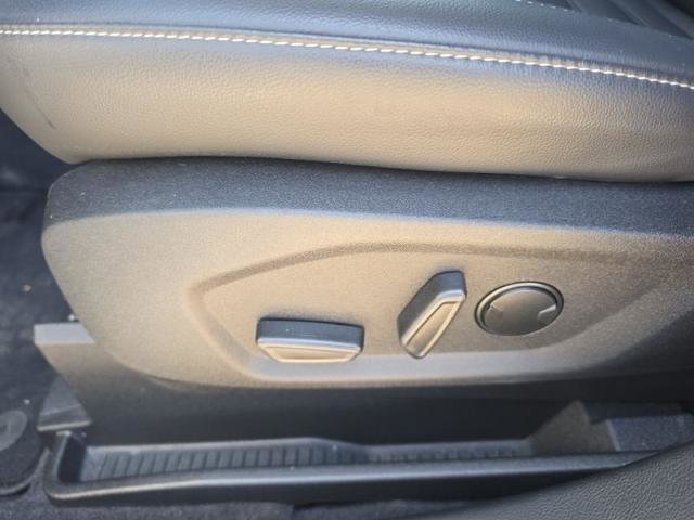Certified 2024 Ford Edge SEL w/ Convenience Package AWD/4WD image 9