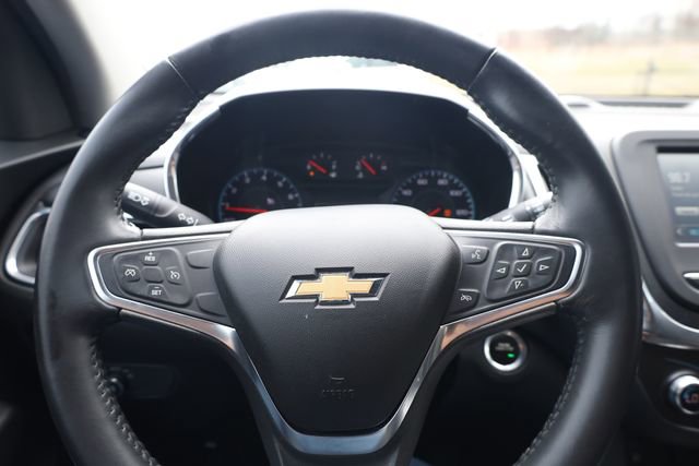 Used 2018 Chevrolet Equinox LT image 14