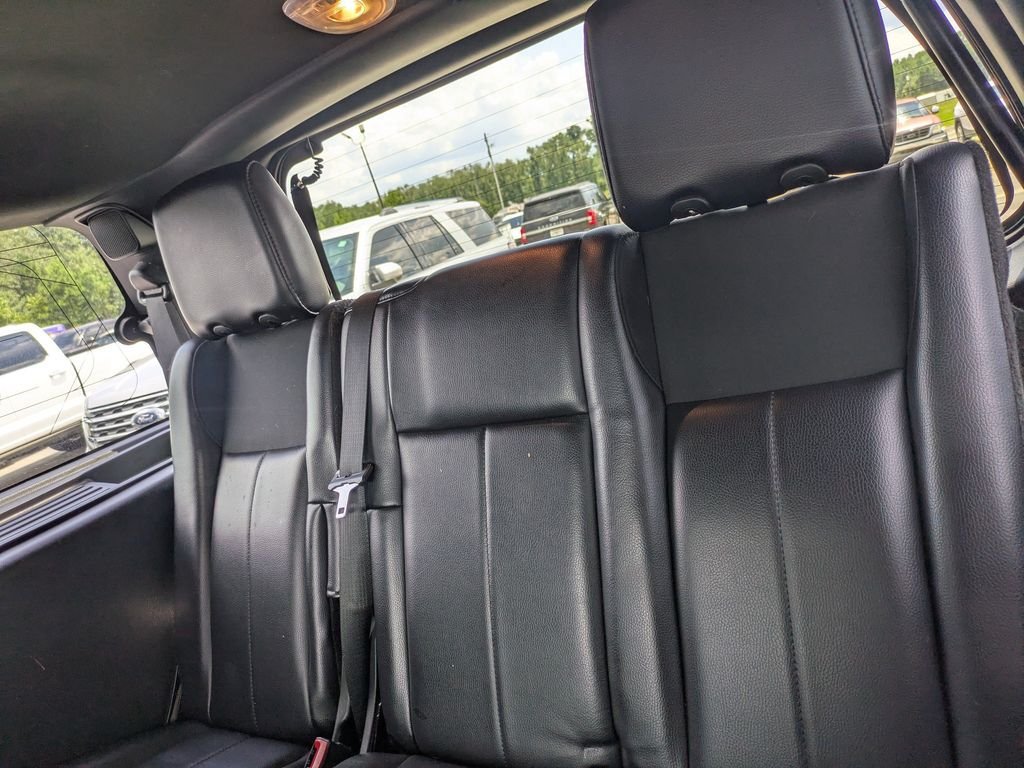 Used 2017 Ford Expedition Limited w/ Equipment Group 301A RWD image 15