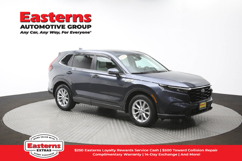 Used 2024 Honda CR-V EX-L image 50