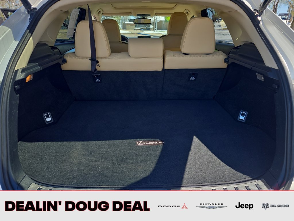 Used 2015 Lexus NX 200t AWD w/ Premium Package image 24