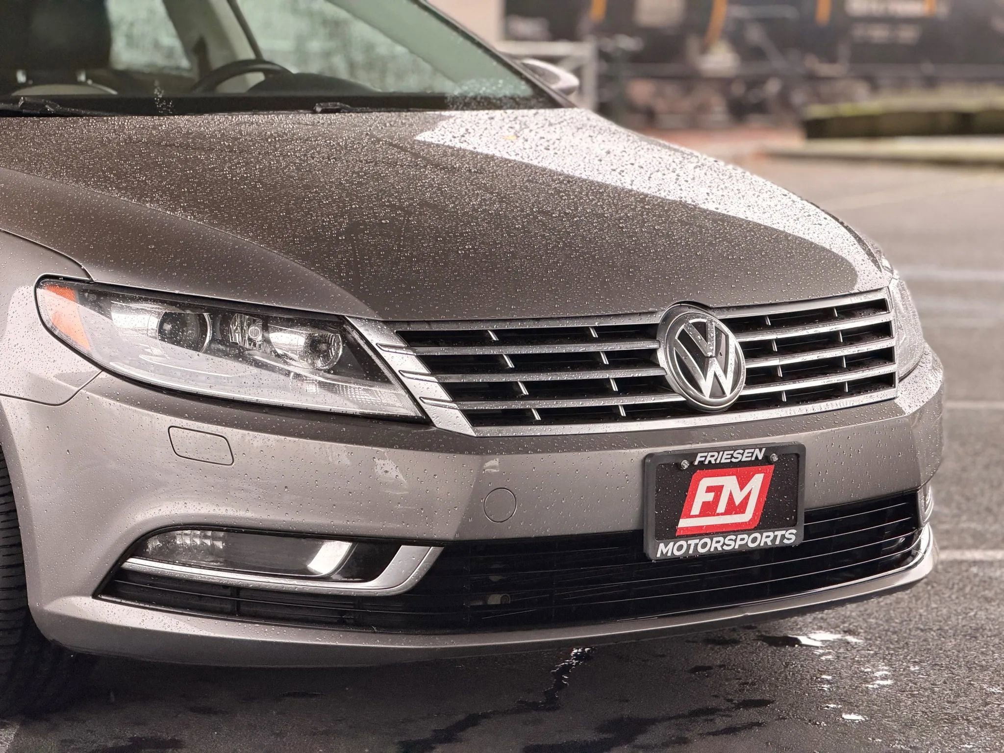 Used 2015 Volkswagen CC Sport image 11