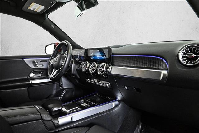 Certified 2021 Mercedes-Benz GLB 250 GLB 250 image 23