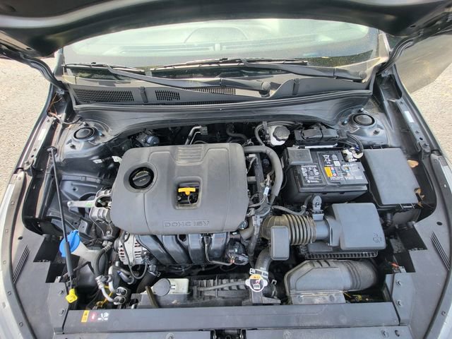 Used 2024 Kia Forte LXS image 9