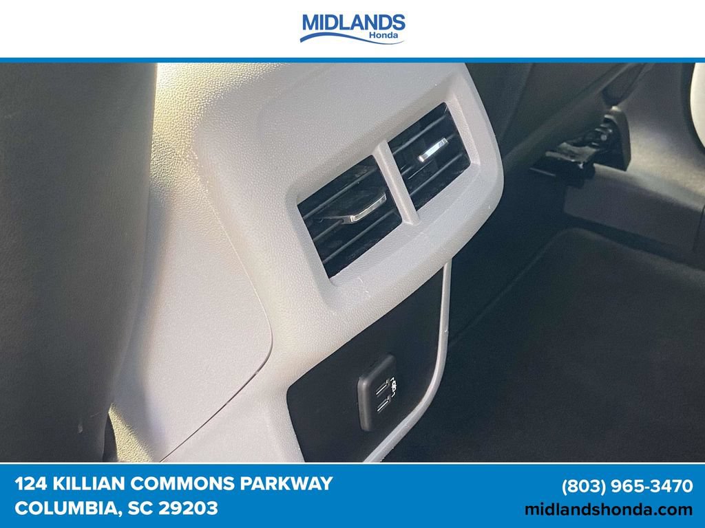 Used 2020 GMC Terrain SLT w/ Preferred Package FWD image 13