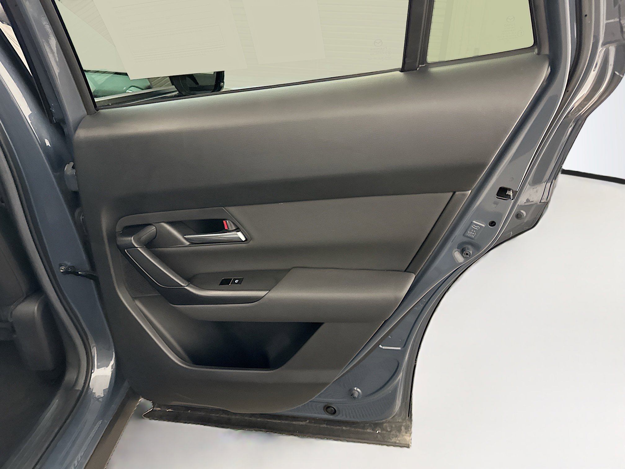 Used 2025 MAZDA CX-50 AWD 2.5 S w/ Premium Plus Pkg image 33