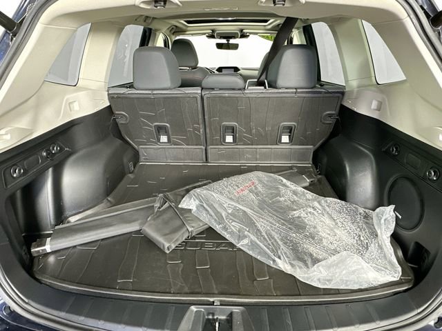 Used 2022 Subaru Forester Sport image 28