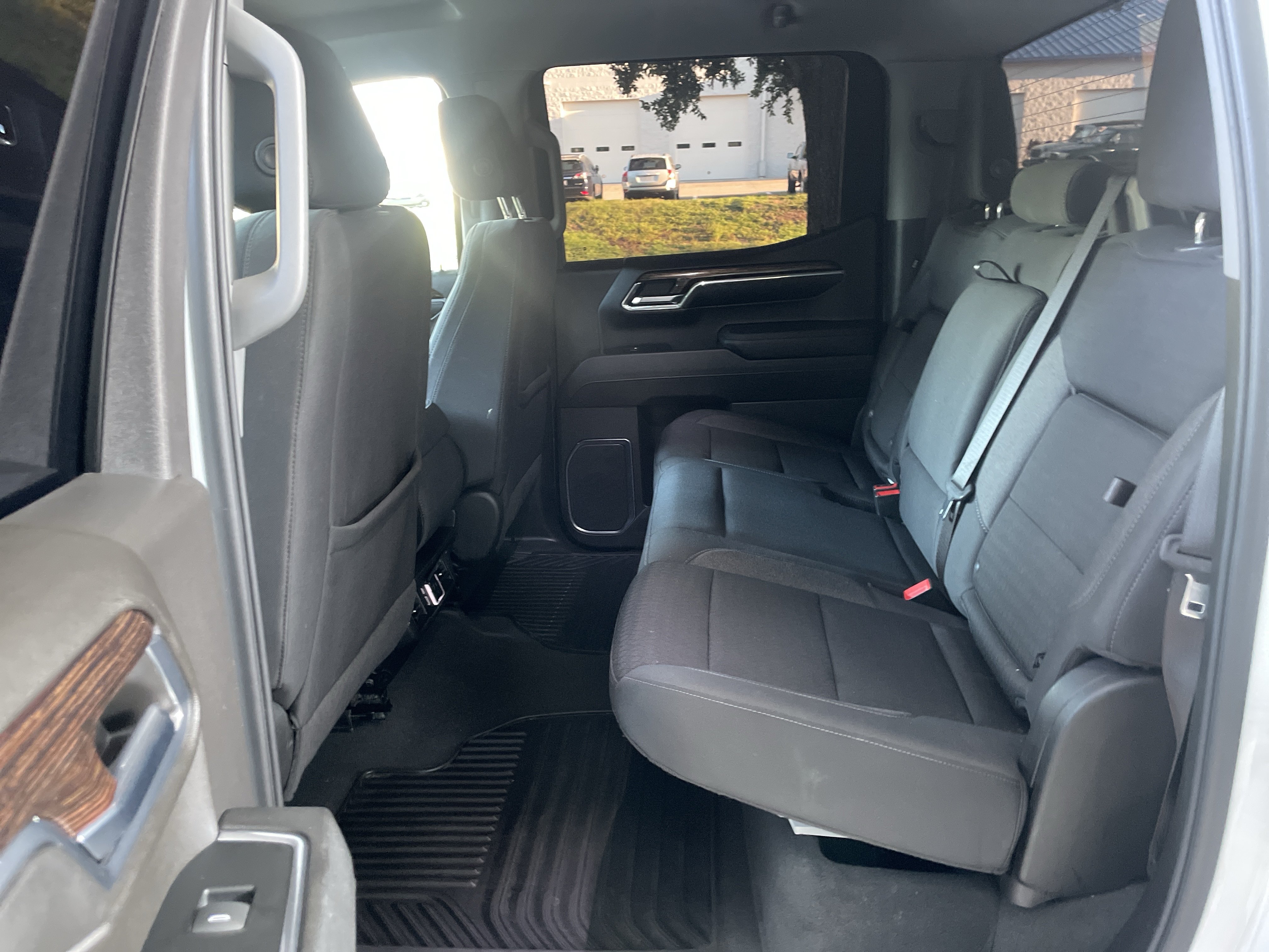 Used 2024 GMC Sierra 1500 Elevation AWD/4WD image 28
