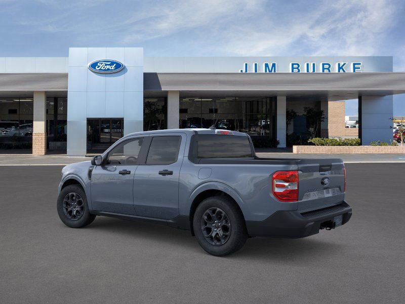 New 2025 Ford Maverick XLT w/ Equipment Group 302A image 4