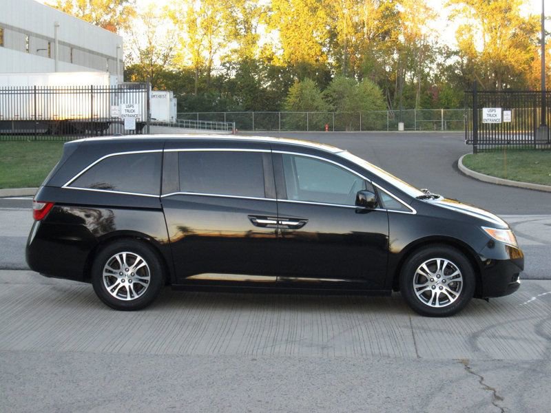 Used 2012 Honda Odyssey EX-L image 9