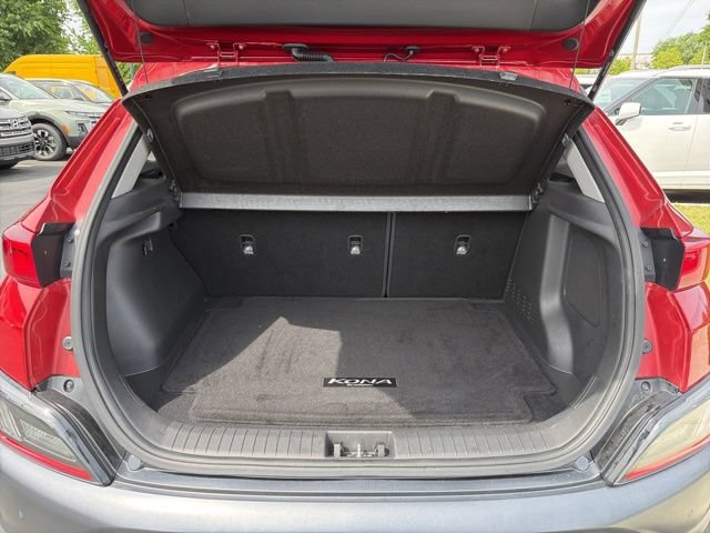 Used 2022 Hyundai Kona Limited AWD/4WD image 7