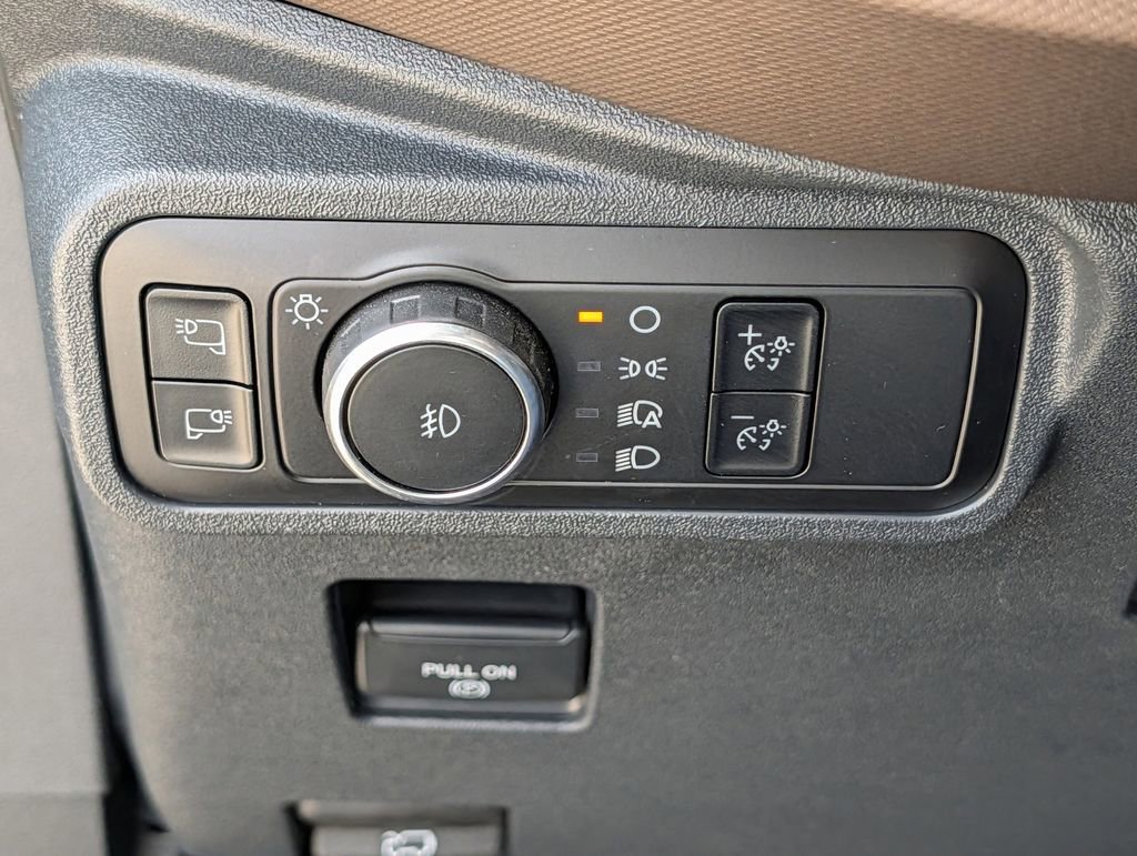 Used 2023 Ford Bronco Outer Banks AWD/4WD image 23