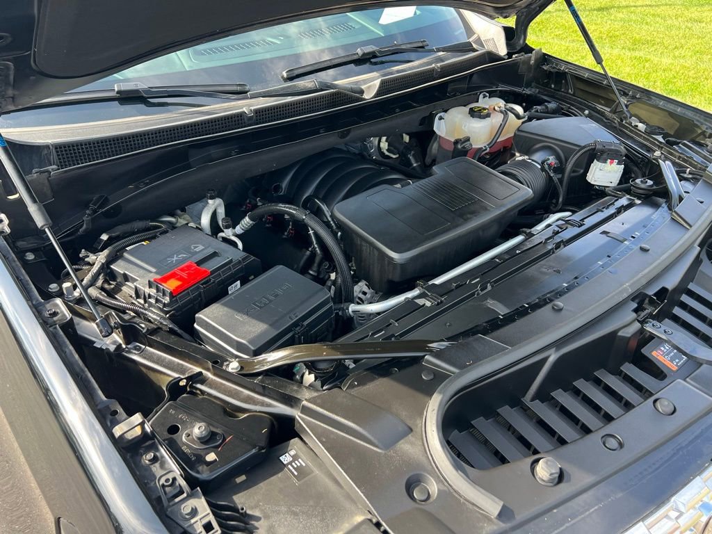 Used 2024 GMC Yukon Denali image 47