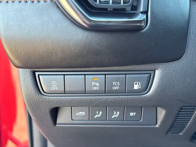 New 2026 MAZDA CX-50 2.5 Hybrid w/ Weather Package image 25