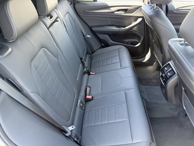 Certified 2023 BMW X3 M40i w/ Premium Package AWD/4WD image 15