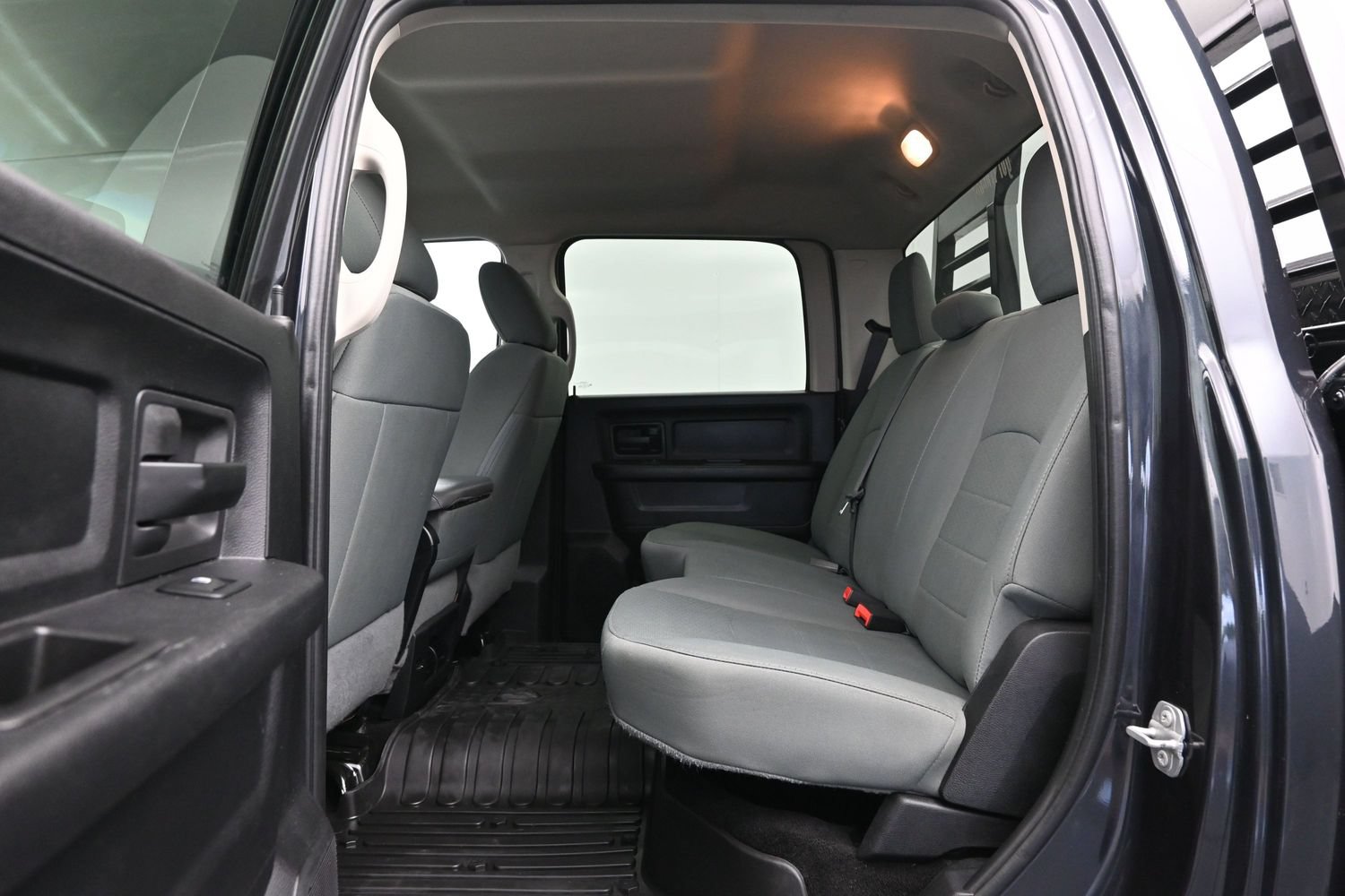 Used 2017 RAM 2500 Tradesman w/ Popular Equipment Group AWD/4WD image 11