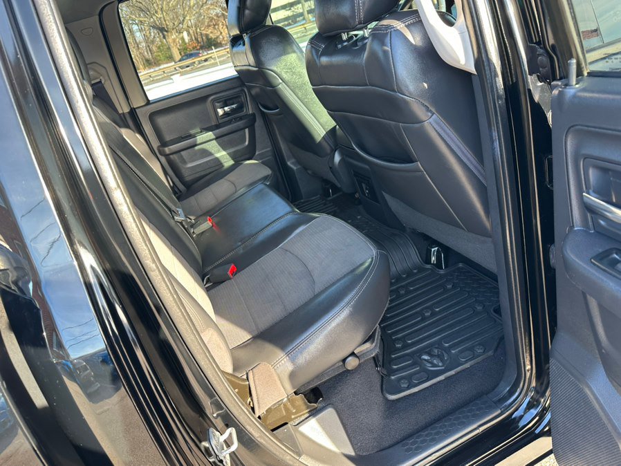 Used 2012 RAM 1500 Sport w/ Remote Start & Security Group image 18