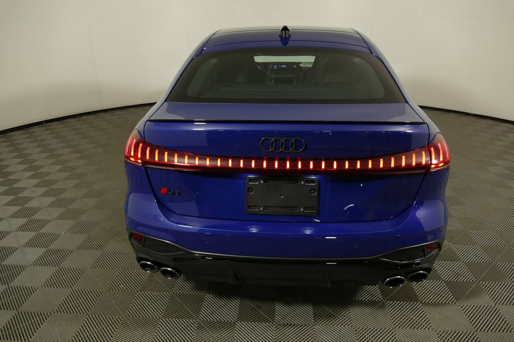 Used 2026 Audi S5 Premium Plus AWD/4WD image 6