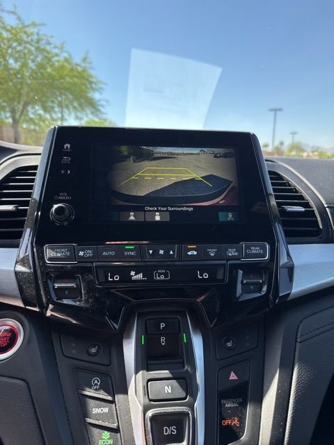 Used 2024 Honda Odyssey Sport image 11