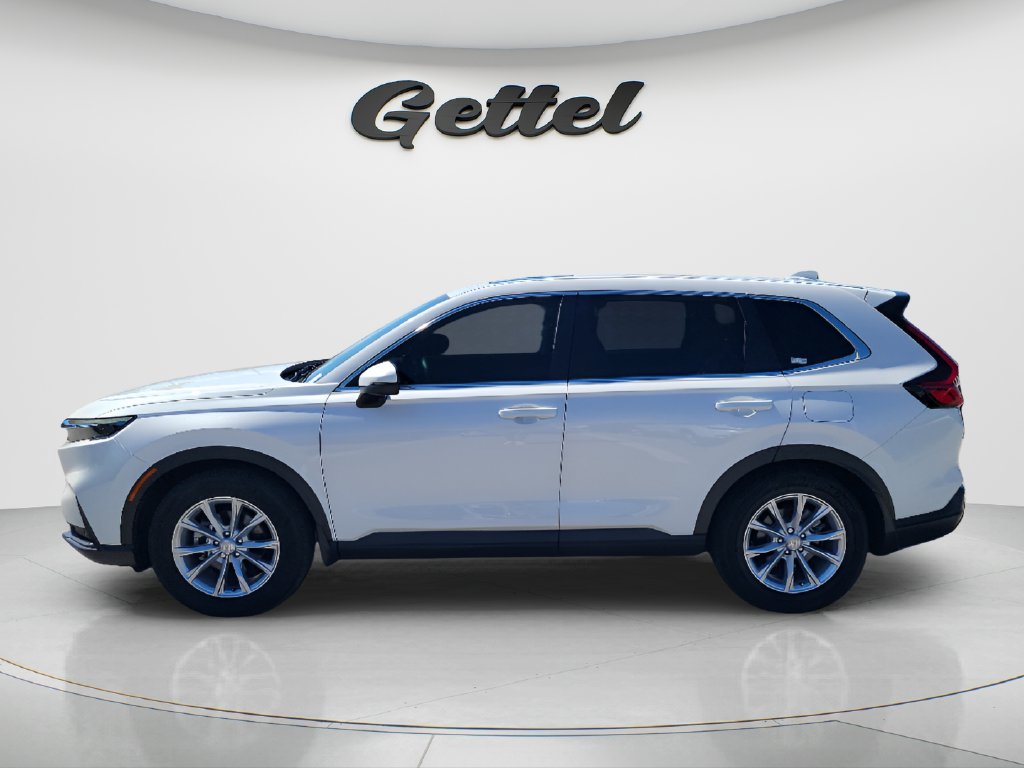 Used 2024 Honda CR-V EX-L image 8