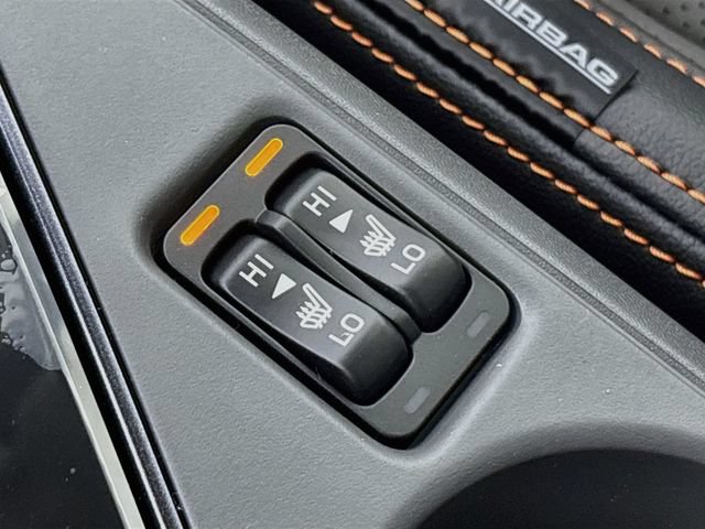 New 2026 Subaru Crosstrek 2.5i Limited AWD/4WD image 20