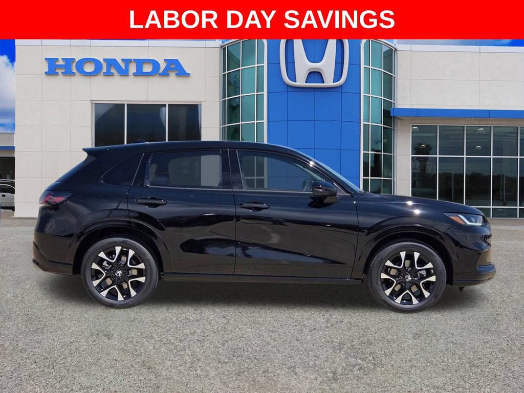 New 2027 Honda HR-V EX-L image 2